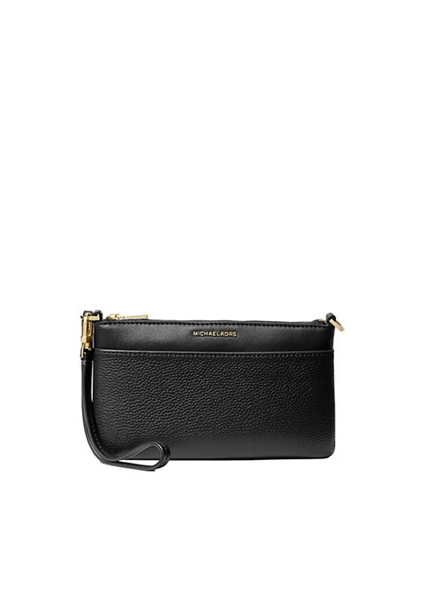 Jet Set pochette con polsiera media MICHAEL KORS | 32F5GJ6F6LM001
